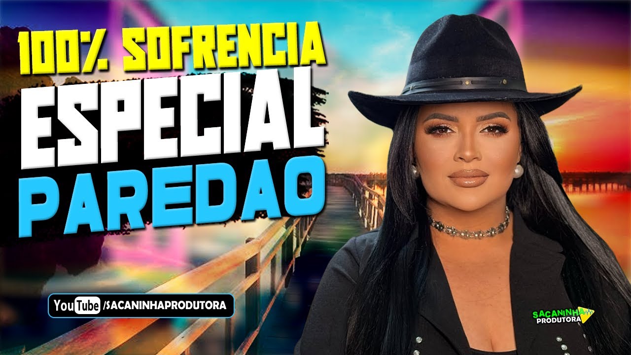 KLESSINHA CD PRA SECAR O LITRO || MÚSICAS NOVAS SÓ SERESTA SOFRÊNCIA 2026