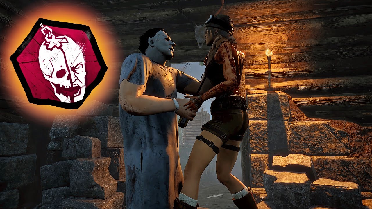 Dead by Daylight: Michael Myers 
