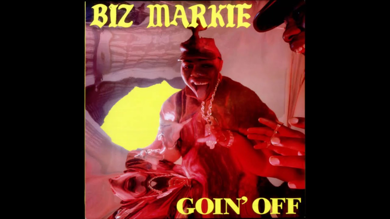 Nobody Beats The Biz by Biz Markie from Goin' Off