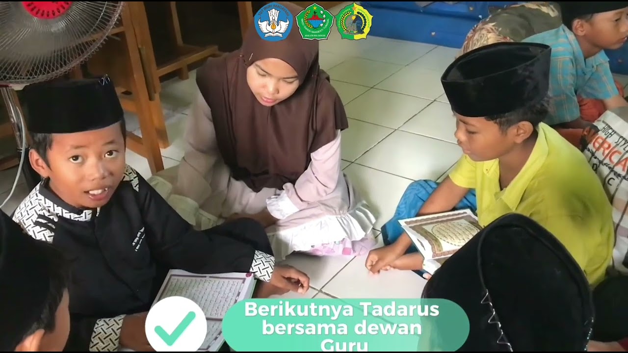 PUASAKU TOTALITAS, RAMADHANKU BERKUALITAS