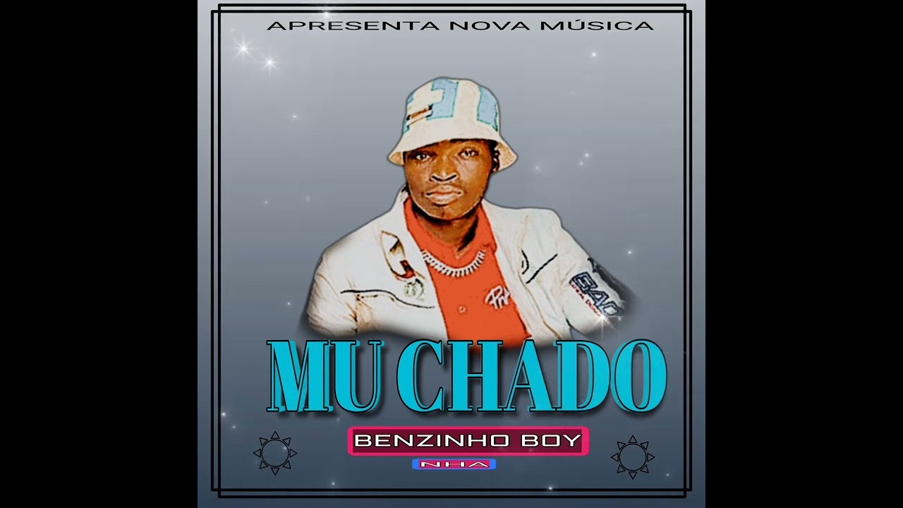 Benzinho Boy Músic 