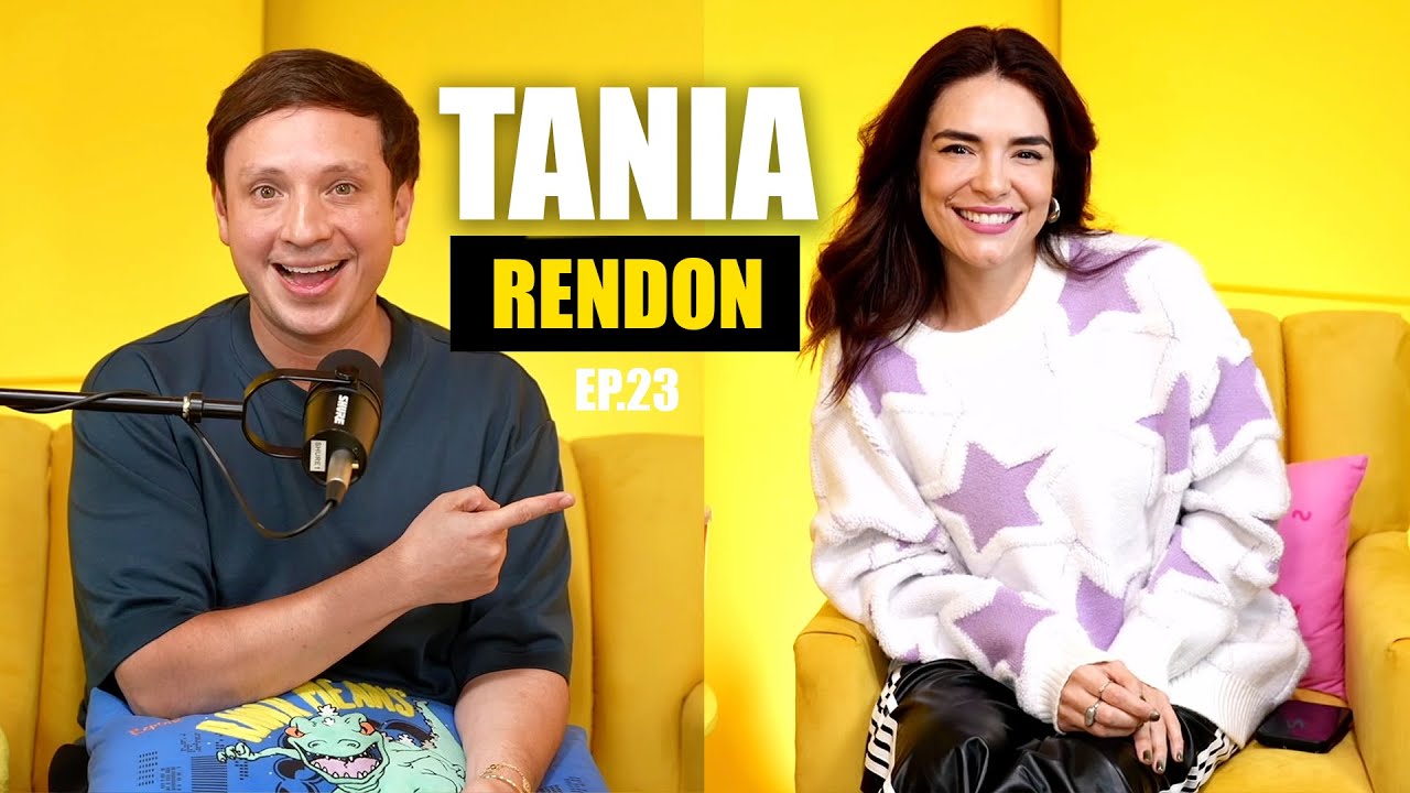 Otra parte de mi con Tania Rendon 