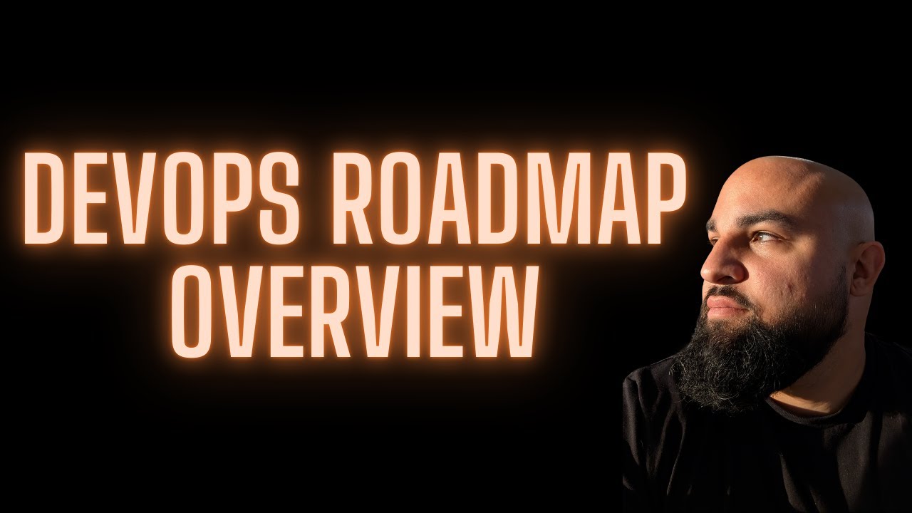 Обзор дорожной карты DevOps