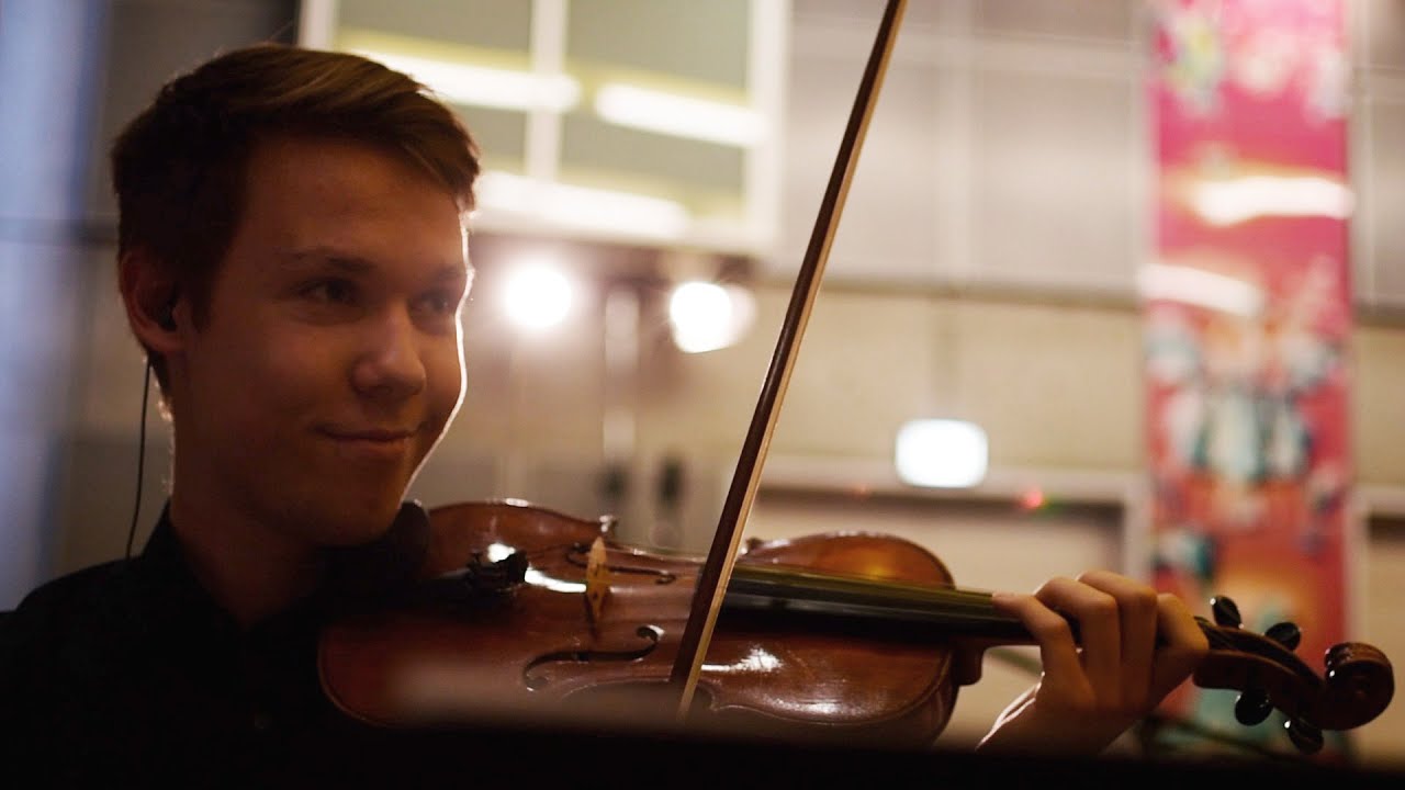 Kreatief-Ensemble, Beauties and the Beats & Jugend-Sinfonieorchester - Ab und zu ein paar Geigen