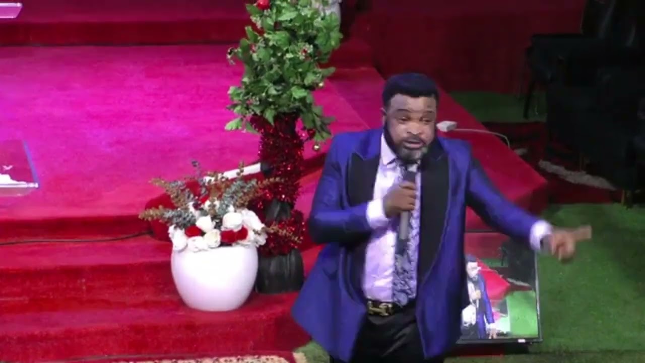 Конференция «Пробудившиеся министры 2025» — День 2