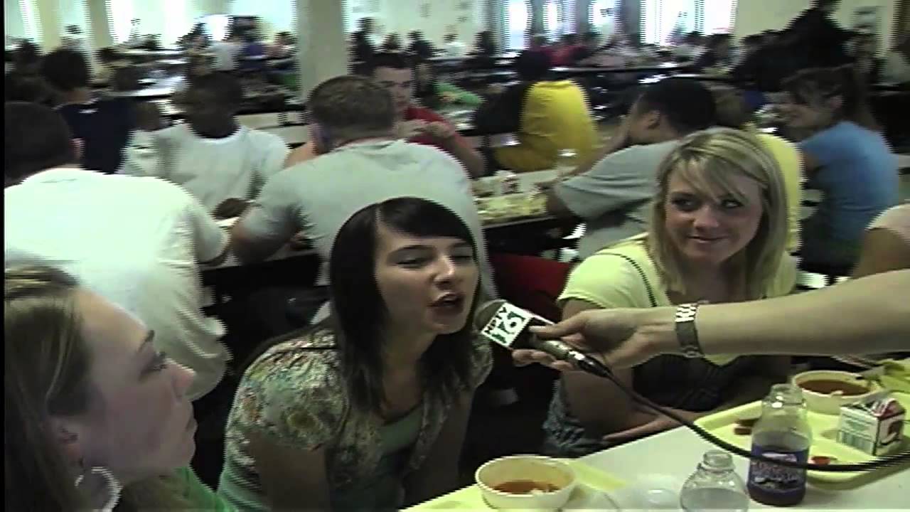 NPHS Class of 2006 Senior Class Video