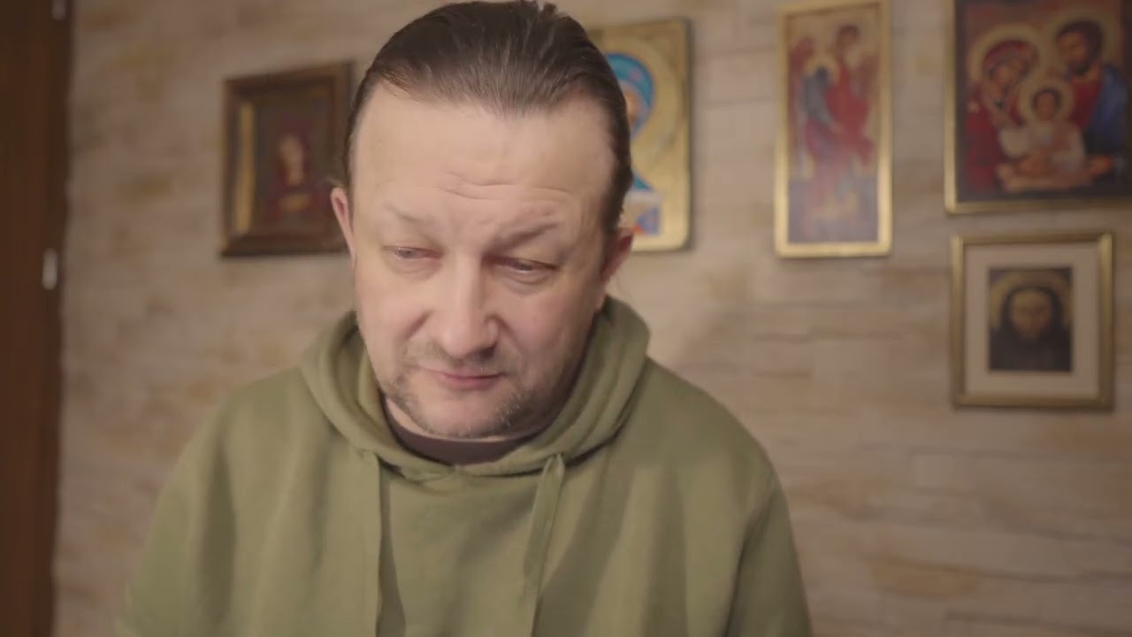 Jeśli nie widzisz Jezusa w swoim życiu, to posłuchaj.