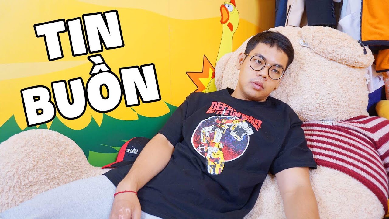 MÌNH SẮP PHẢI ĐI XA (Oops Banana)