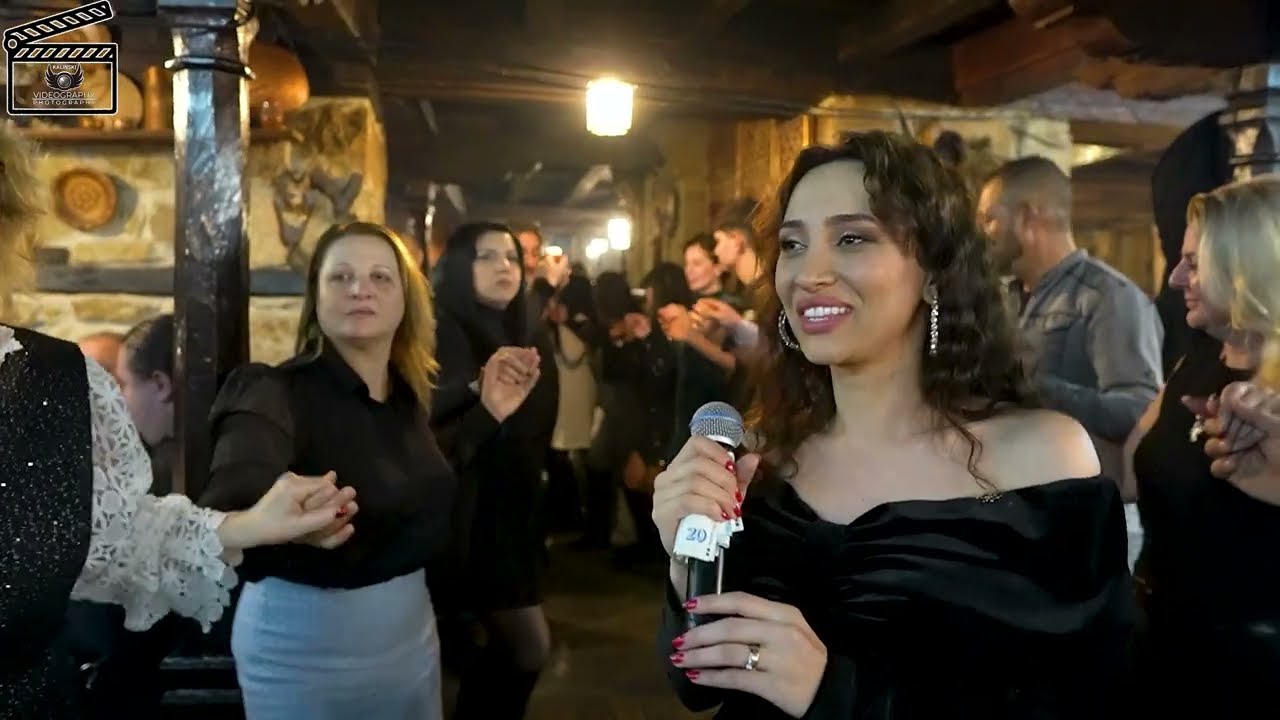 Странджанска китка – Таня Маринова, Димитричка & Величко Памуков (На живо)