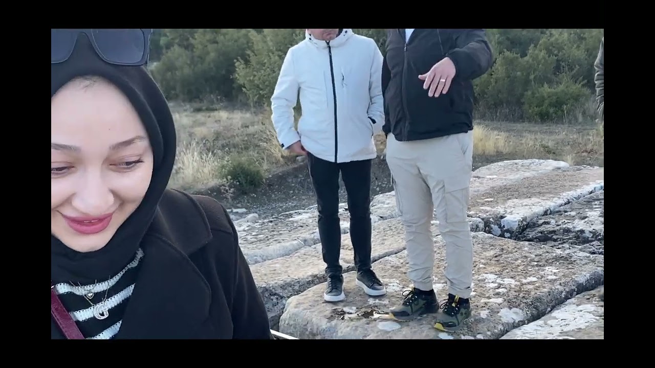 Kızlarla kibyra ve Isparta vlog