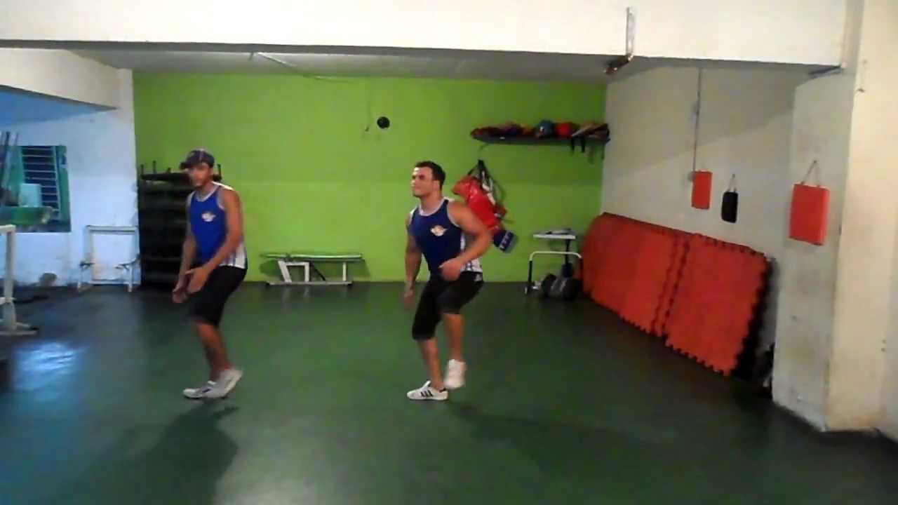 Marcos e Beluti - i love you, dan&ccedil;ando cia de dan&ccedil;a os cuecas