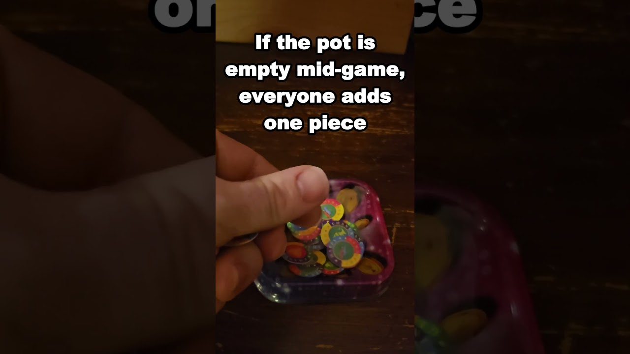Learn how to play dreidel for Hanukkah!