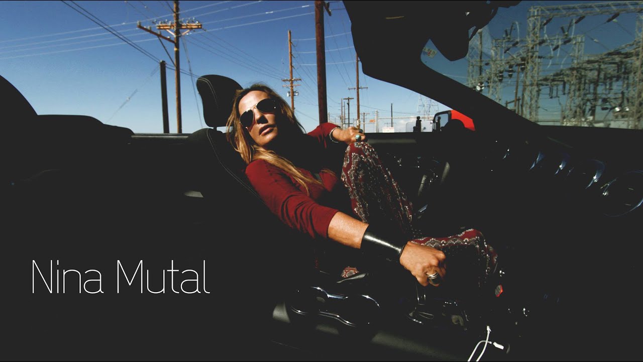 Nina Mutal - Una Más (Music Video Oficial)