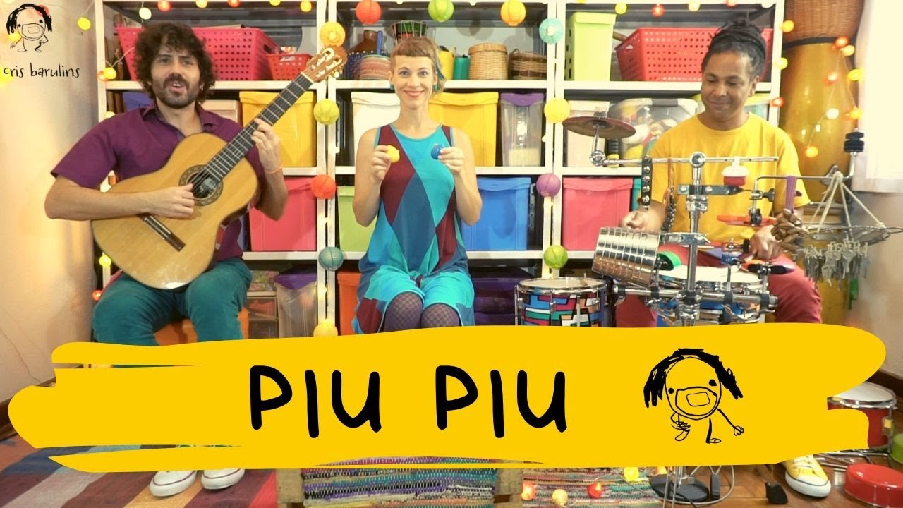 PIU PIU