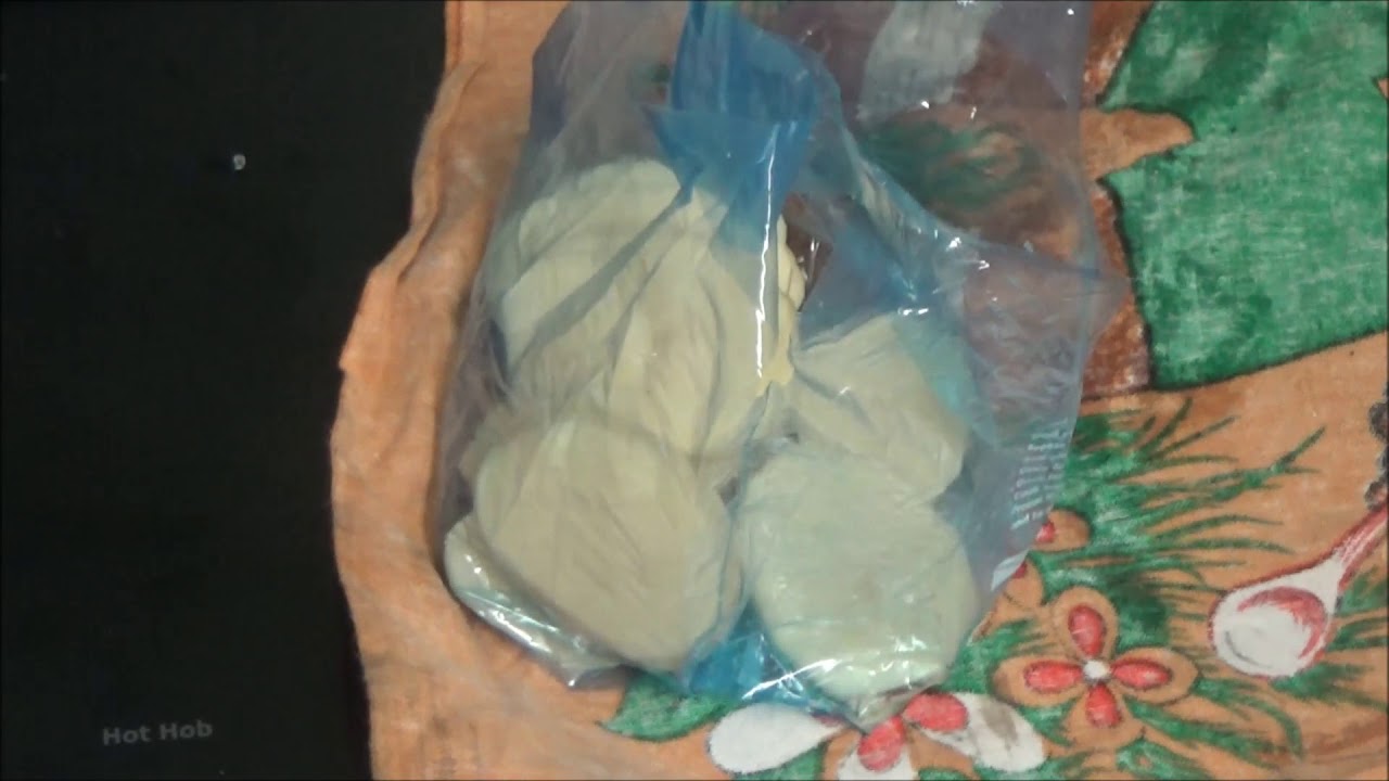 Salt & Vinegar Crisps