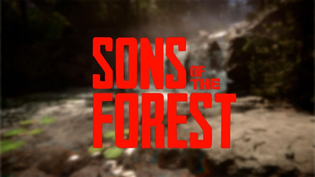 Sons of The Forest Part 3: CONTINUING TO BUILD BASE.