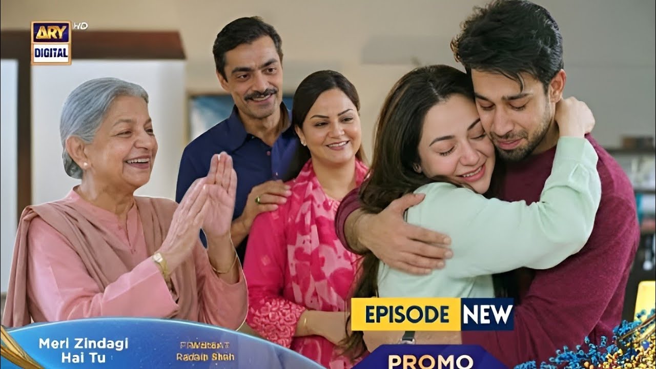 Meri Zindagi Hai Tu Episode 33 Full Teaser Review, Promo Brackdwon & Twist 
