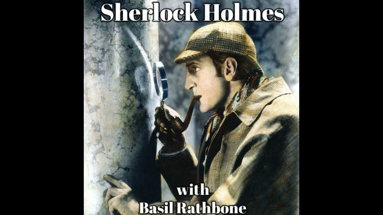 The New Adventures of Sherlock Holmes - The Disappearing Scientists
