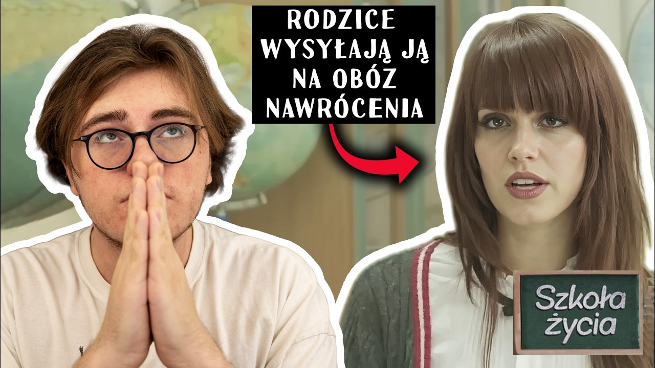 SZKOŁA ŻYCIA - KATOLICKI OBÓZ PRZETRWANIA