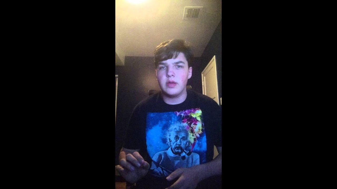 Global Youth Peace Summit 2016 Application Video