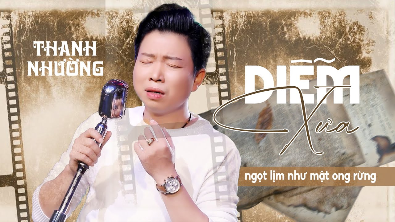 Tân Cổ Tình Yêu Hay Da Diết Triệu Con Tim ❤️ Thanh Nhường Ca 