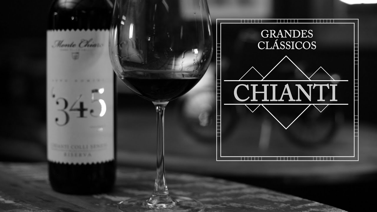 Clássicos - Chianti