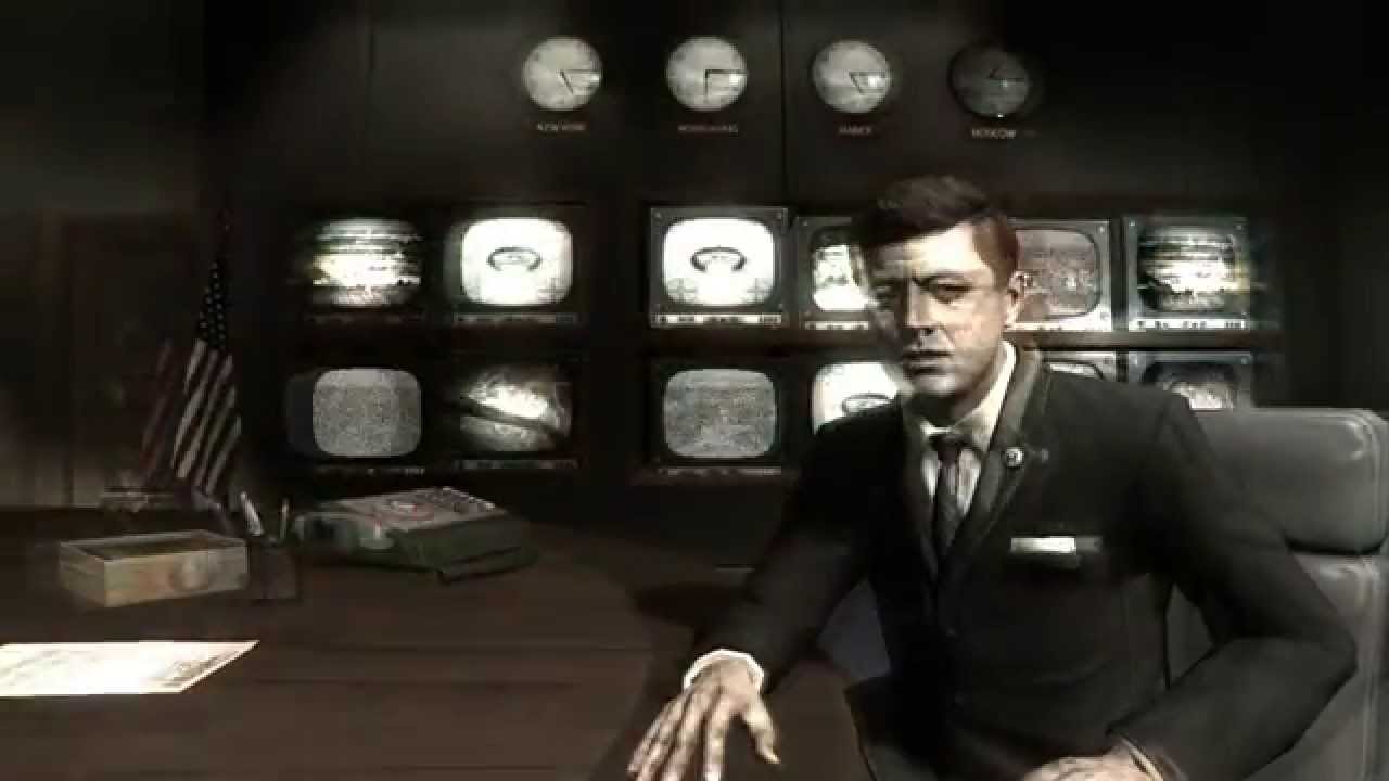 Call of Duty: Black Ops (ITA) -3- U.S.D.D.