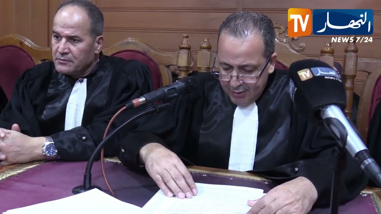 مجلس قضاء سطيف.. تصدي للجريمة وحصيلة السنة القضائية تفوق الخيال