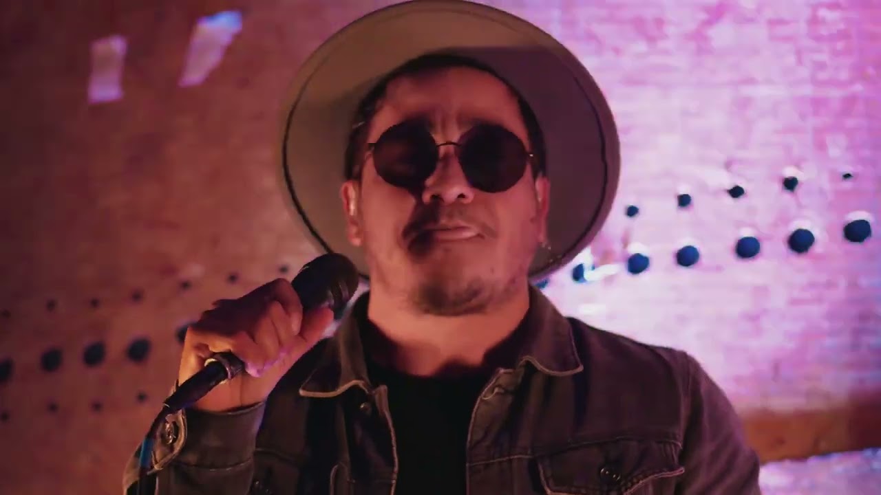 Juanes x El cumbion del rio (Cumbión 360)