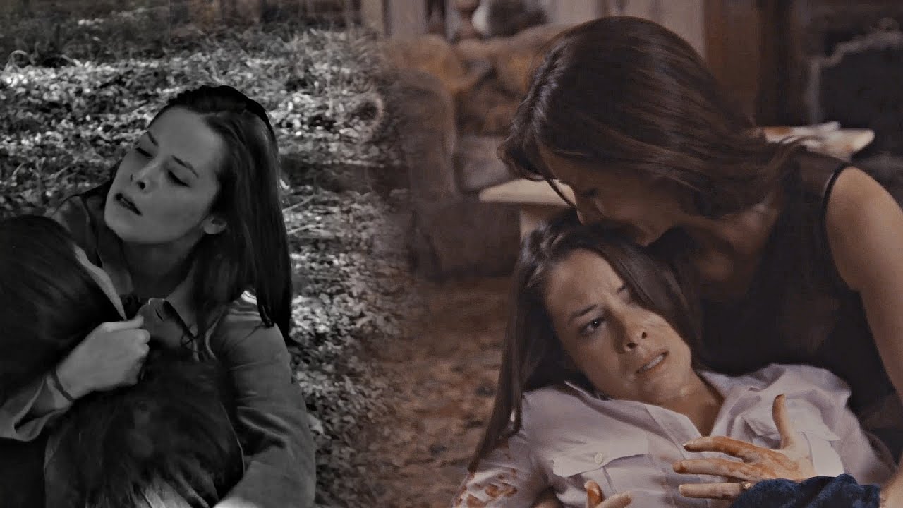 Prue & Piper •  she's been there my whole life