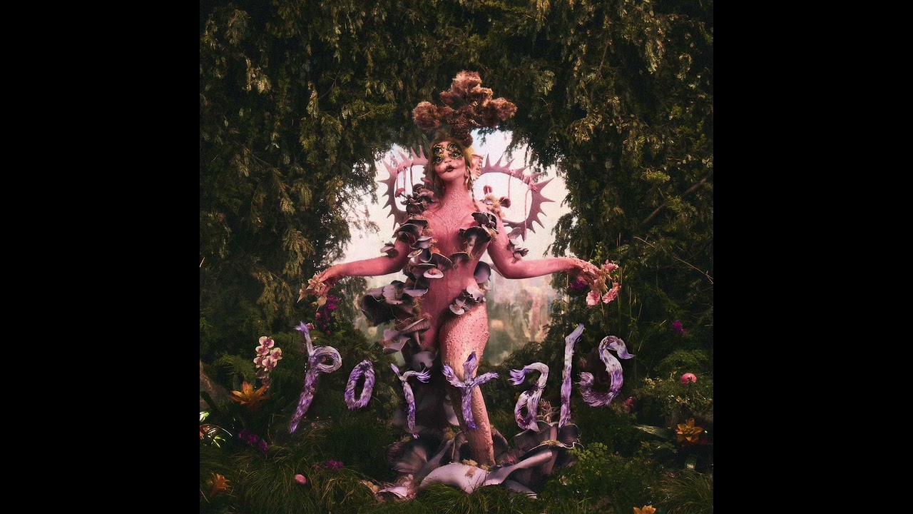 MILK OF THE SIRENS (EXTENDED VERSION)
