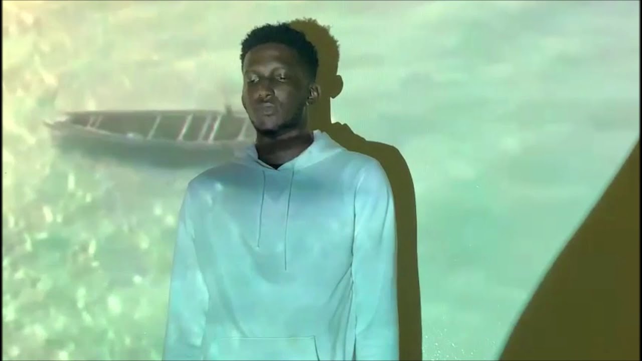 Abdaz - Gaal Gui (Holy adaptation) (Lyrics + traduction)