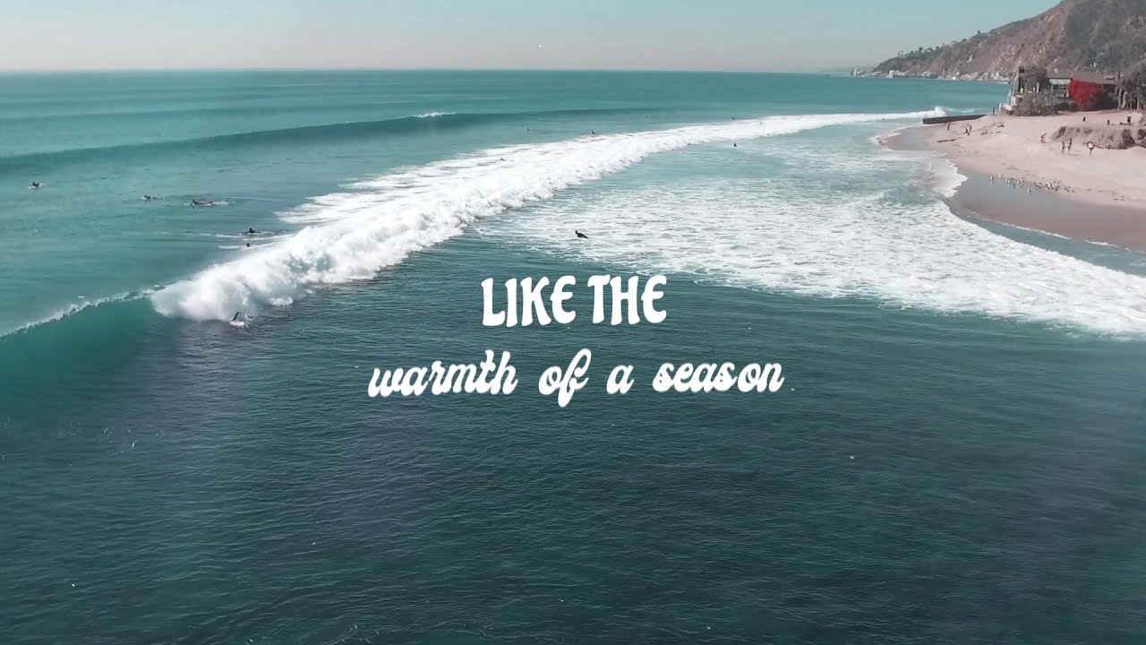 Riding Time (Lyric Music Video) - Strange Brew