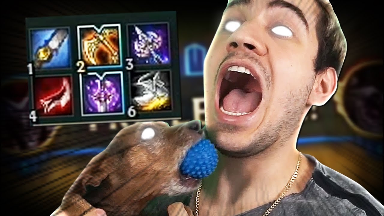 ME SEGURA QUE EU QUERO VER