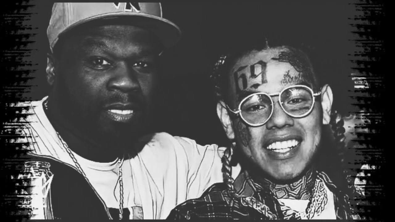 [FREE] 6ix9ine x 50cent Type Beat - 
