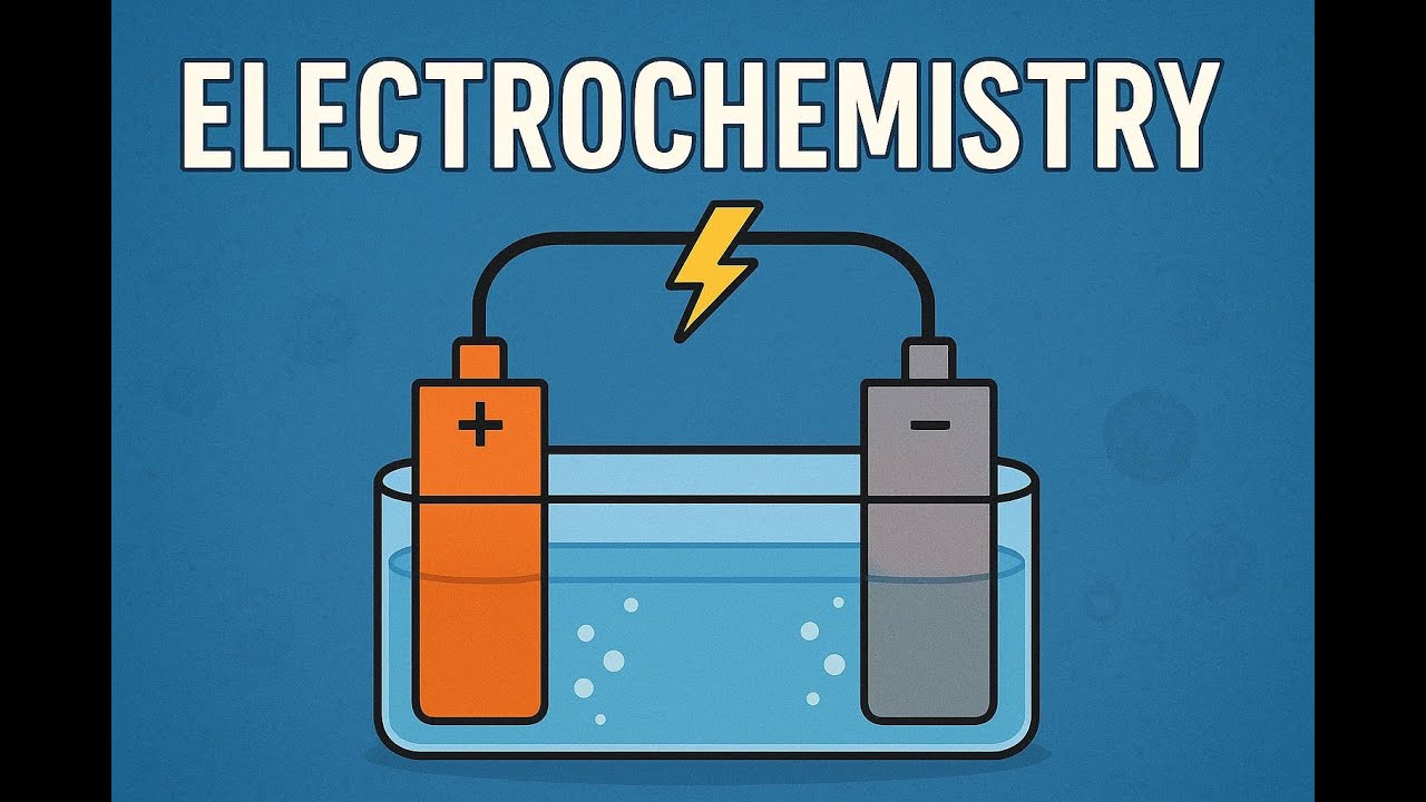 Electrochemistry ppts in Thok Naath