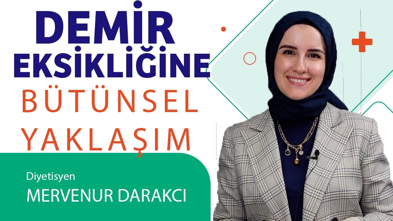 DEMİR EKSİKLİĞİ TEDAVİSİ | DEMİRDEN ZENGİN BESİNLER NELER