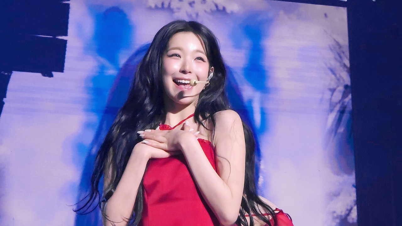[260130 프로미스나인 앙코르 콘서트] 백지헌 팬켐 - 하양 그리움 | fromis_9 WORLD TOUR ENCORE [NOW TOMORROW.]