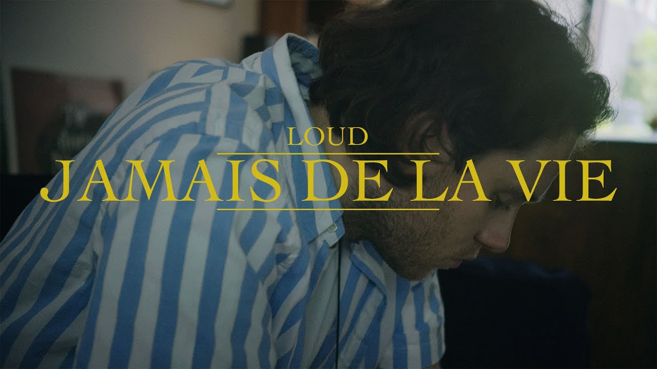 Loud - Jamais de la vie