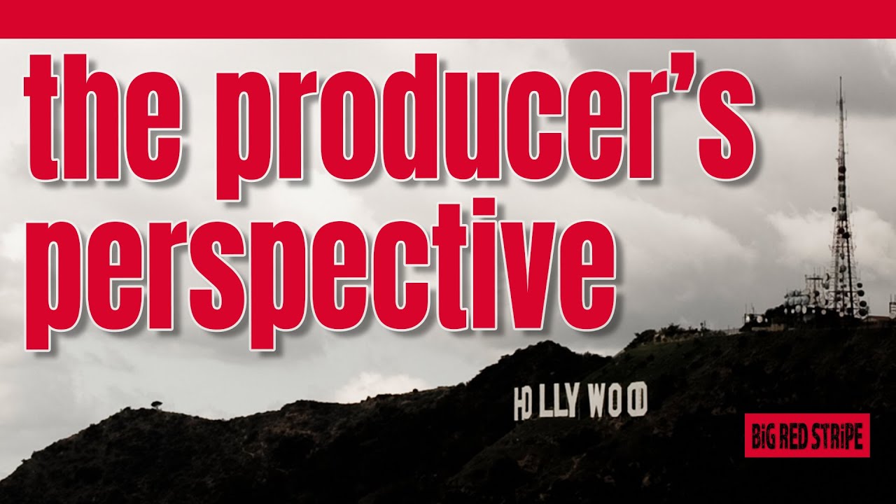 PASS or CONSIDER?? How Producers View Your Screenplay