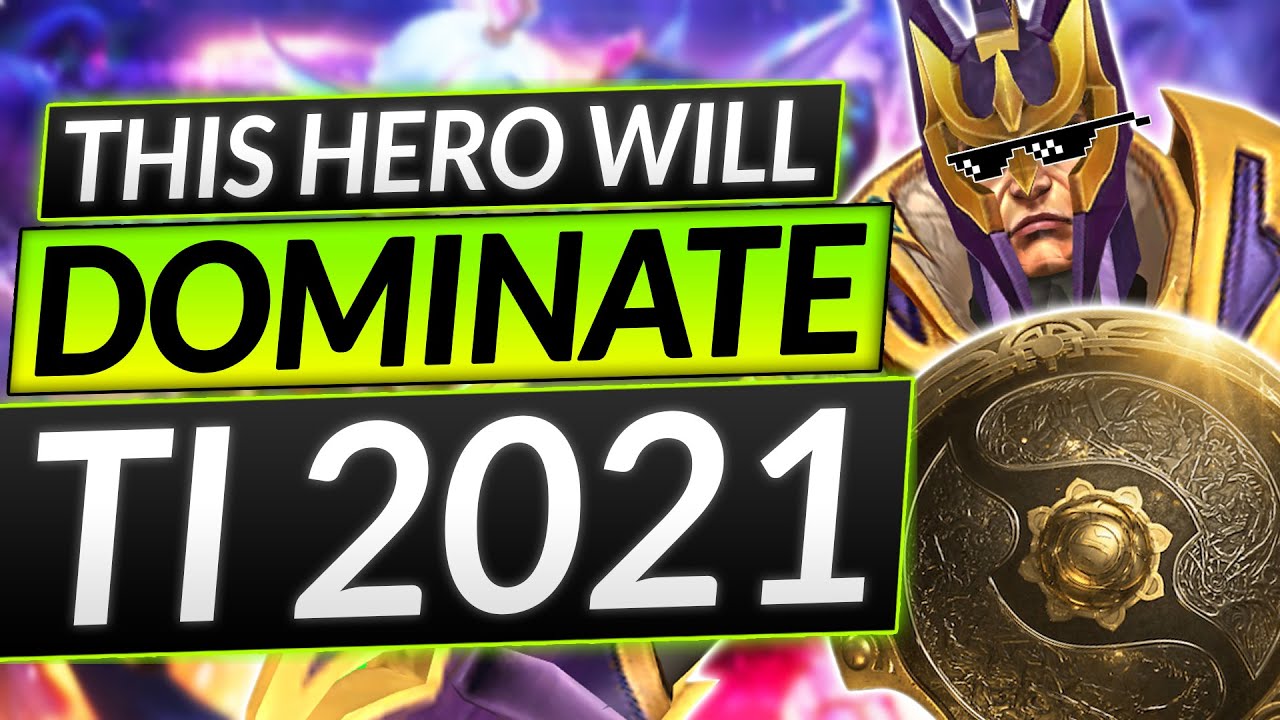 Why PRO's ARE HARDCORE ABUSING This BROKEN HERO - SILENCER WILL DOMINATE TI11 - Dota 2 Guide