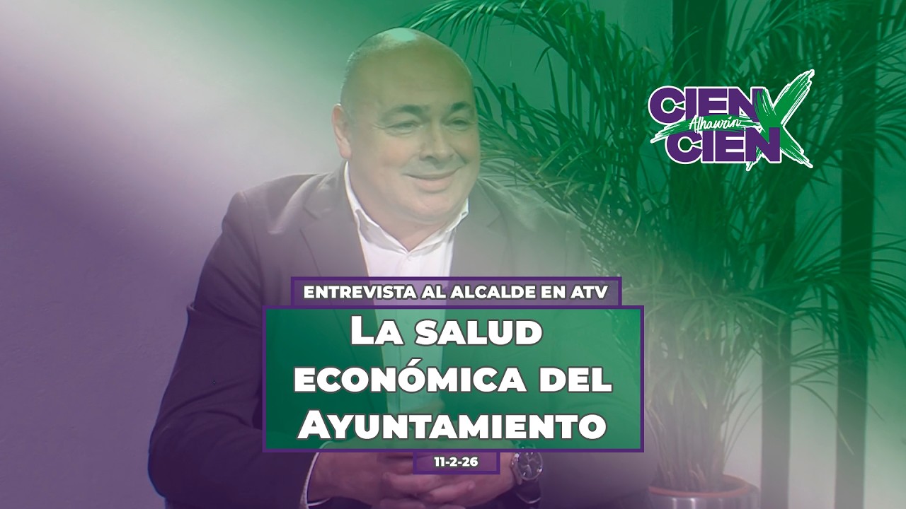 ▶️ La salud económica del Ayuntamiento