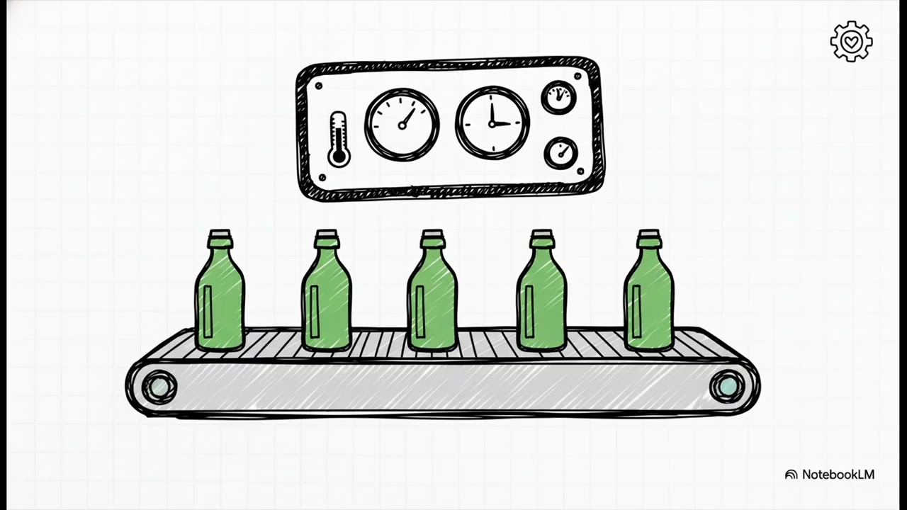 Uruchomienie Zakładu Spożywczego od A do Z | Projekt Technologiczny, Maszyny, HACCP