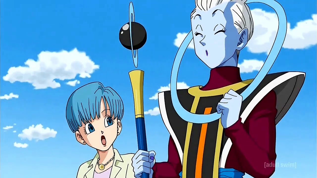 Tera Yaar Hoon Main song - Goku and Vegeta version