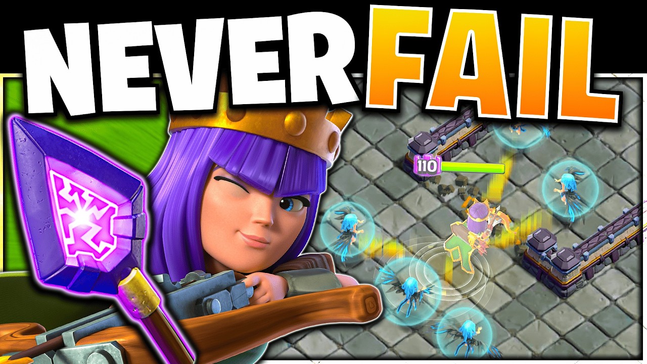 How to Queen Charge in 2026, the LAST Guide You&rsquo;ll EVER Need!
