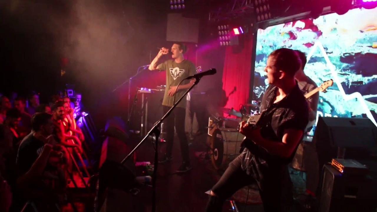 'Take It Back' Single Launch
