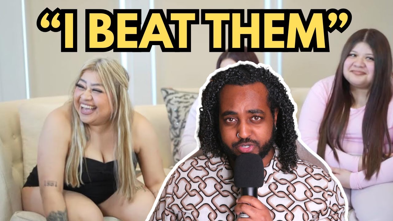 The WORST Mom On The Internet | Ash Trevino/Nicole