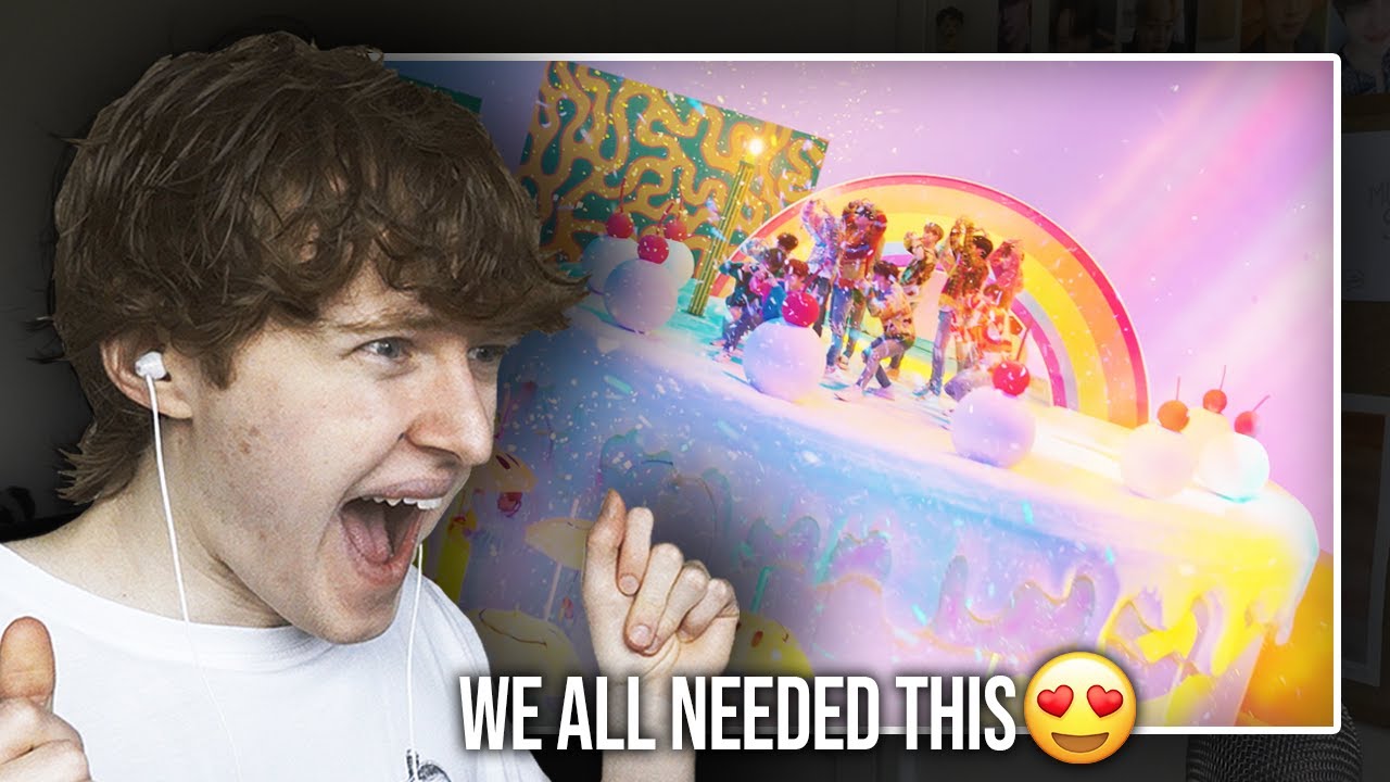 WE ALL NEEDED THIS! (TREASURE (트레저) 'MY TREASURE' | Music Video Reaction/Review)
