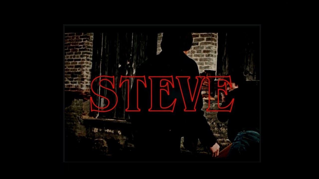 STEVE 🫡🔥 | EDIT | STRANGER THINGS | SHADZ | YOUTUBE
