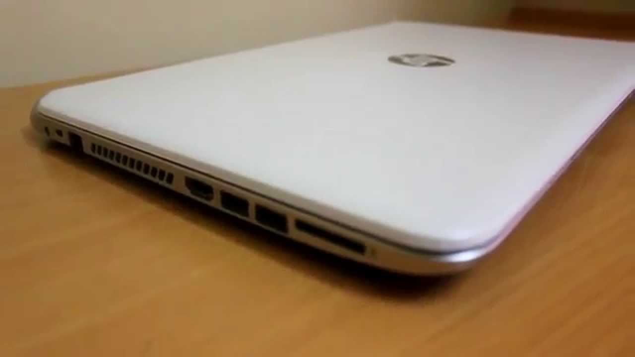 HP Pavilion 15-n209TX laptop Review